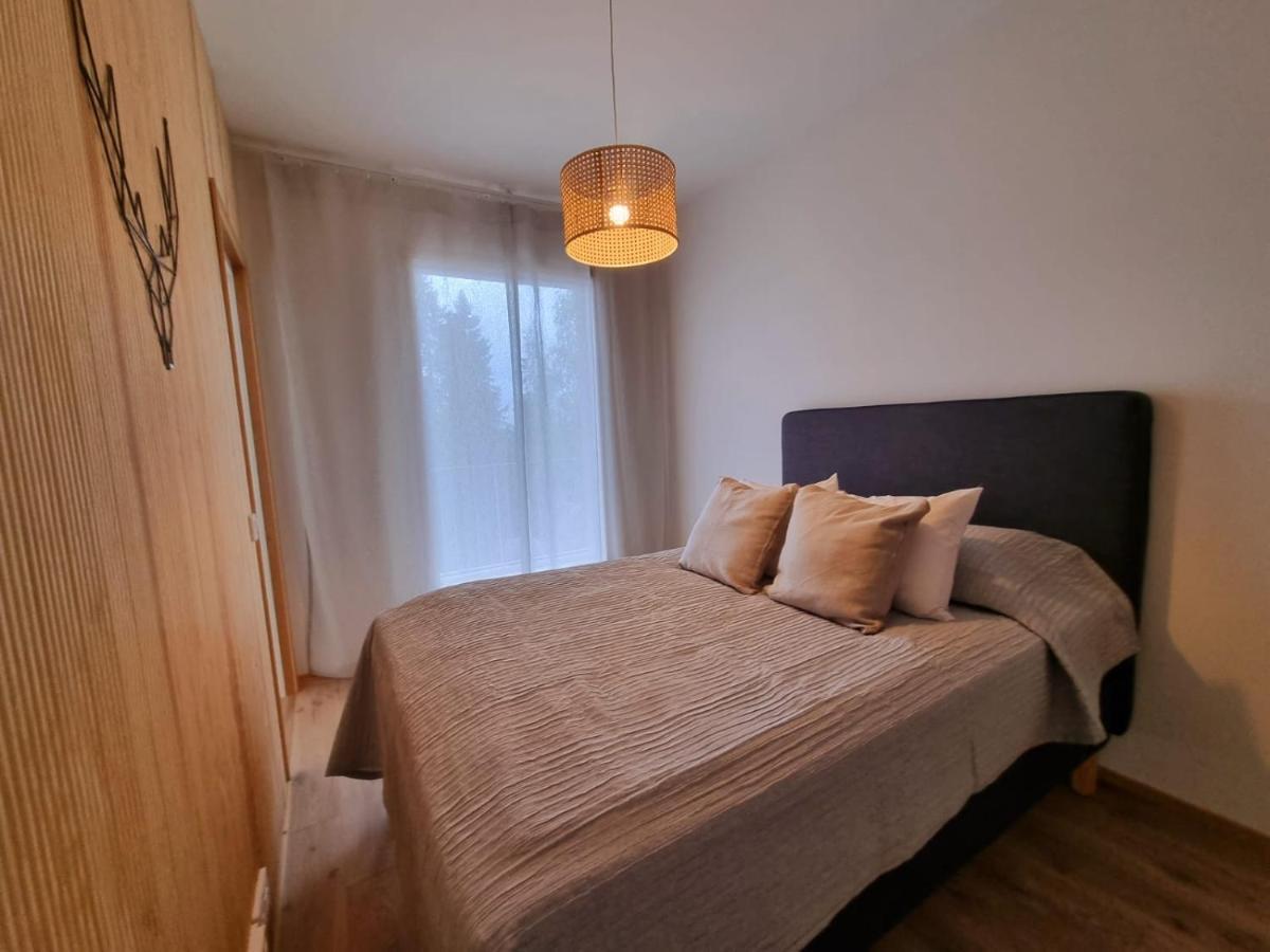 Kivikatu Apartment Rovaniemi Zewnętrze zdjęcie
