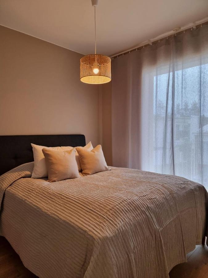 Kivikatu Apartment Rovaniemi Zewnętrze zdjęcie