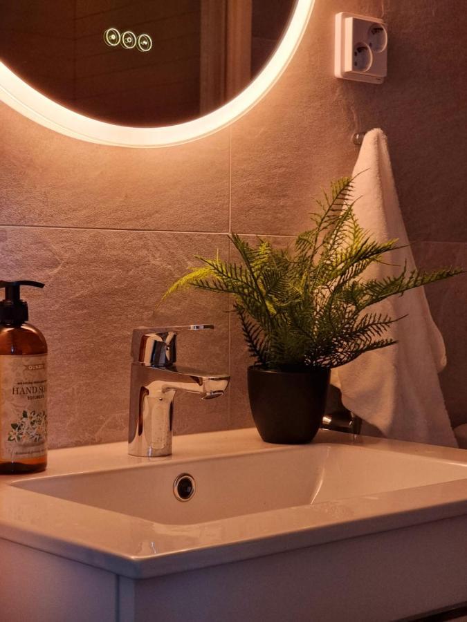 Kivikatu Apartment Rovaniemi Zewnętrze zdjęcie