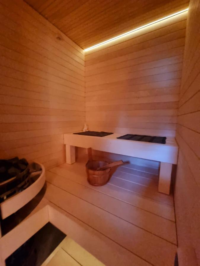 Kivikatu Apartment Rovaniemi Zewnętrze zdjęcie
