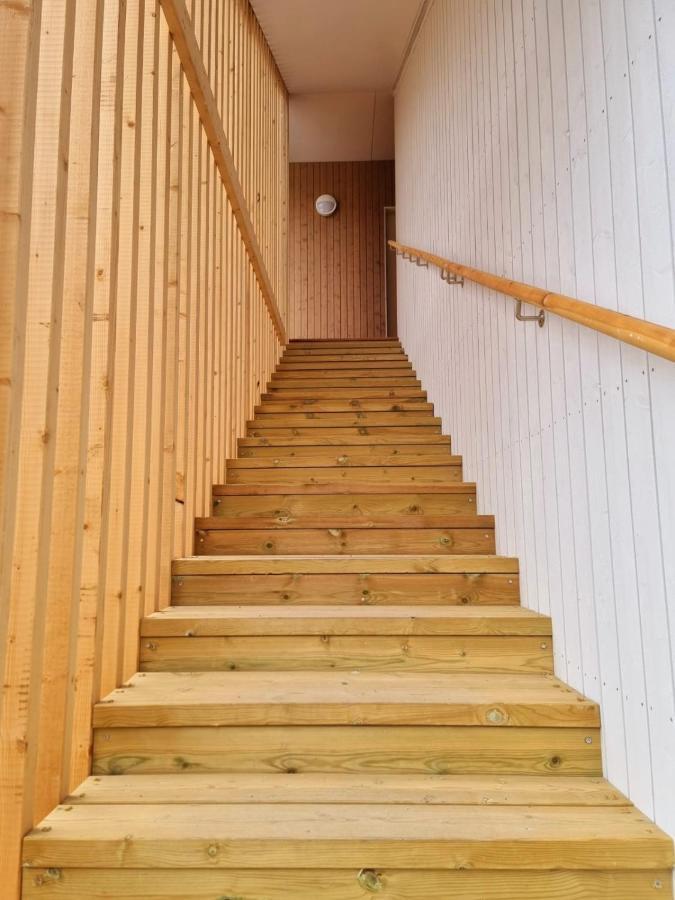 Kivikatu Apartment Rovaniemi Zewnętrze zdjęcie