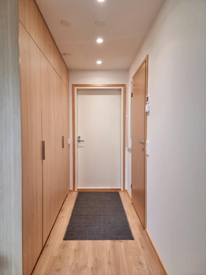 Kivikatu Apartment Rovaniemi Zewnętrze zdjęcie